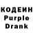 Кодеин Purple Drank Umit Zhantileukizi